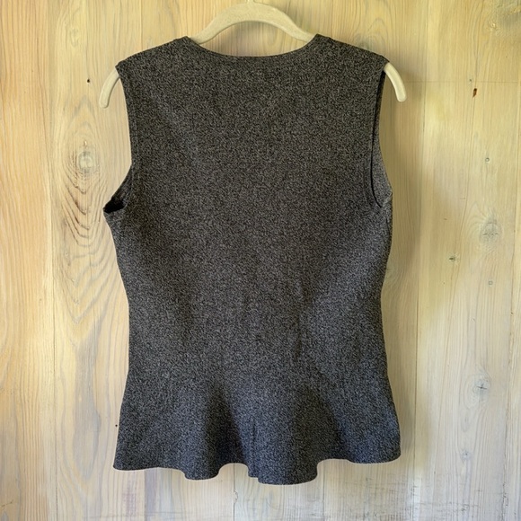 Ann Taylor Top Size M - Picture 2 of 7